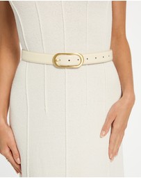 Status Anxiety - Final Loop Belt
