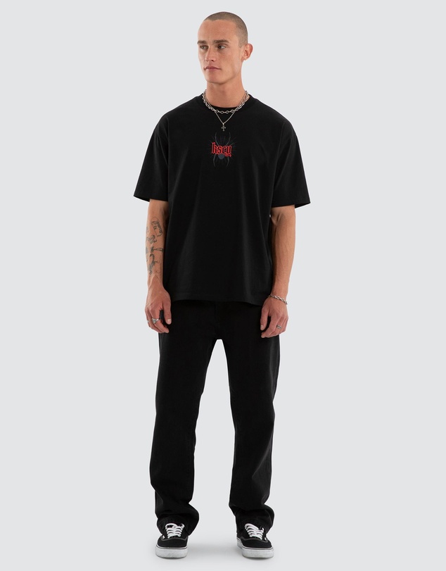 Kiss Chacey - Intensity Box Fit Tee