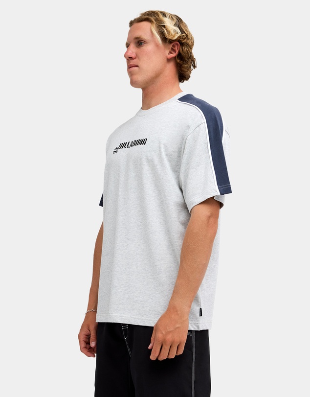 Billabong - Mens Spec 73 Og Iconic T-Shirt