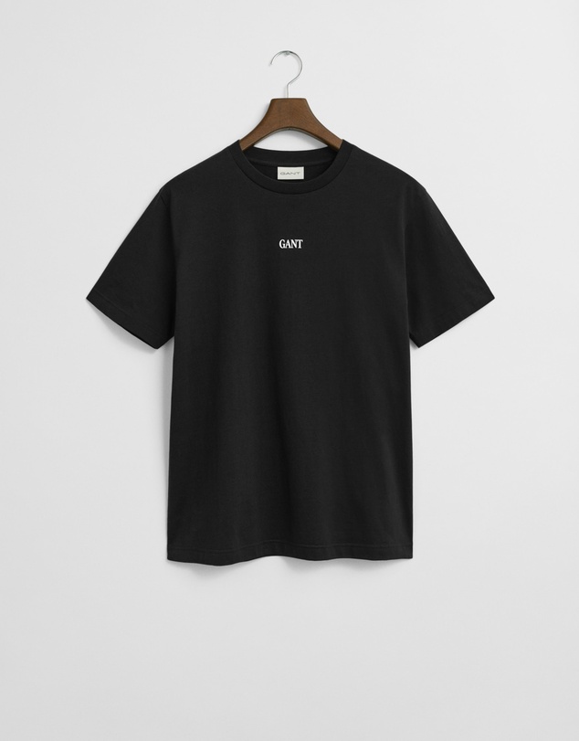 Gant - Small Graphic T-Shirt