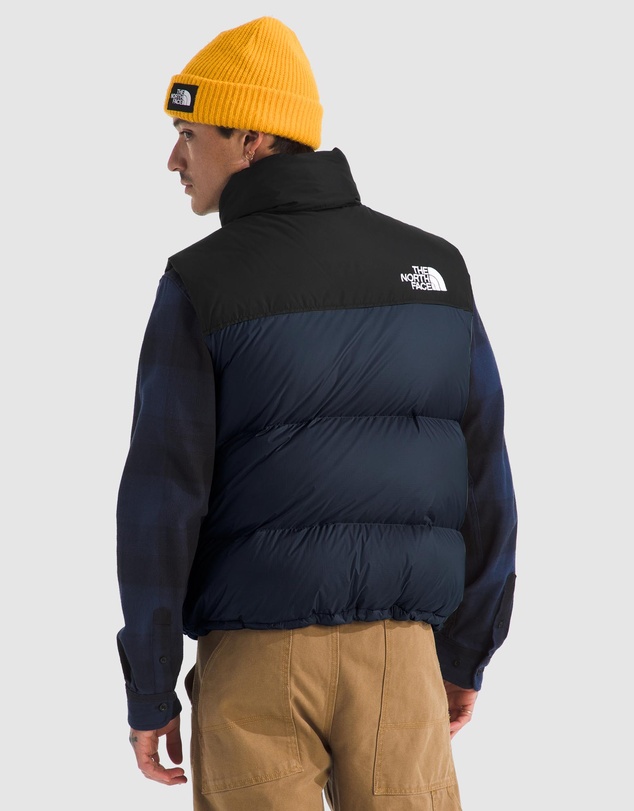 The North Face - 1996 Retro Nuptse Vest