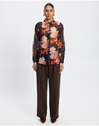 Sofia Irina - Arora Blouse
