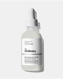 The Ordinary - Niacinamide 10% + Zinc 1% 60ml