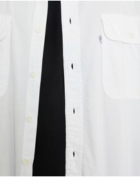 Vintage by The Real Deal - Pre Loved - 90s Levi's Button Up Shirt