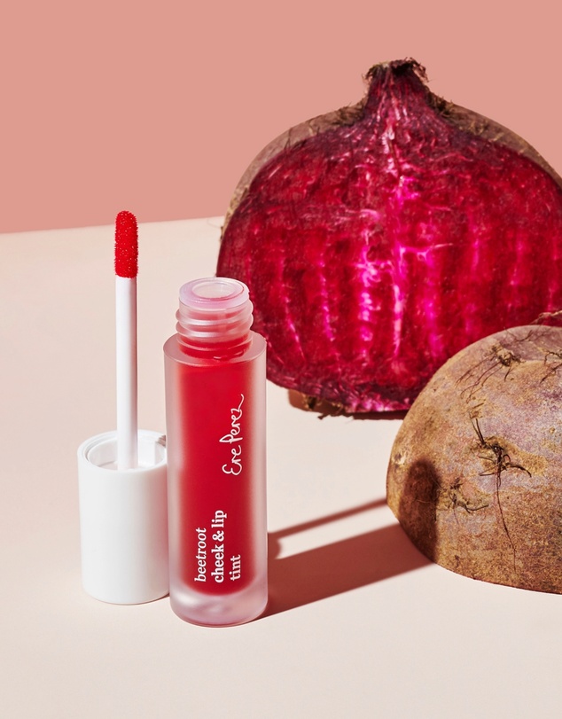 Ere Perez - Beetroot Cheek & Lip Tint - Joy
