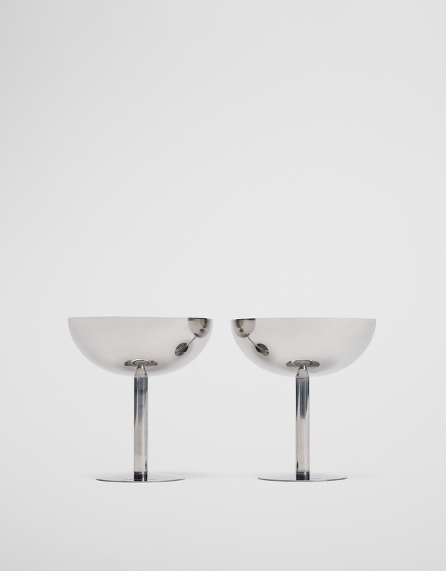 Country Road - Polly Coupe Set Of 2