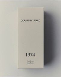 Country Road - Australian Made 1974 Hand Cream 500ml