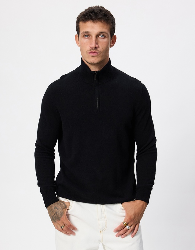 Lindsay Nicholas New York - Drew Sweater