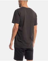 Xander - Roulette Tee