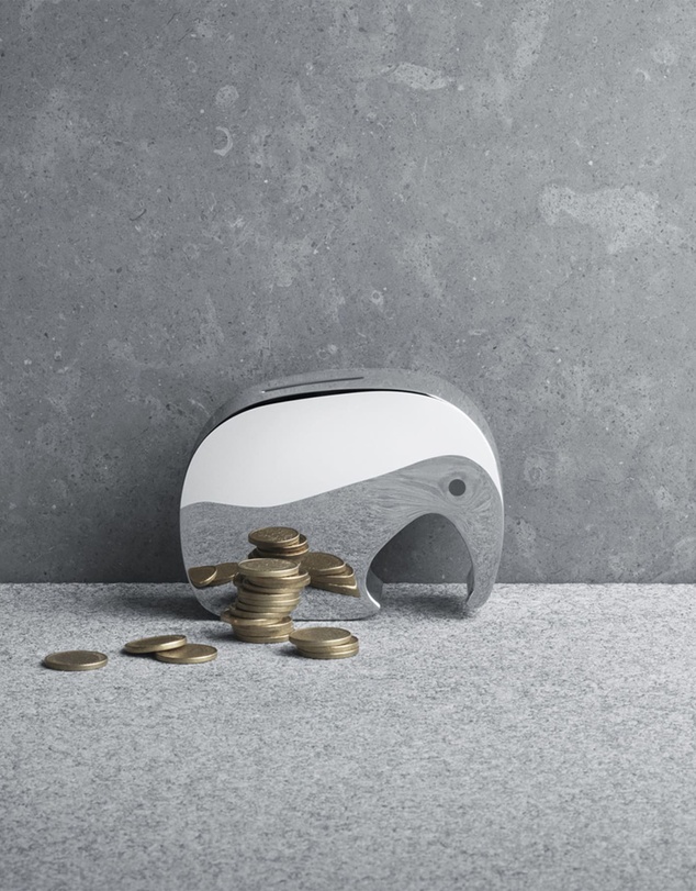 Georg Jensen - Miniphant