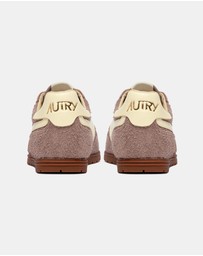 Autry - Windspin Low Wom Sneakers - Women's
