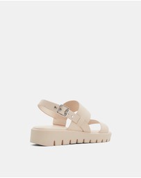 Call It Spring - Nevra Sandals