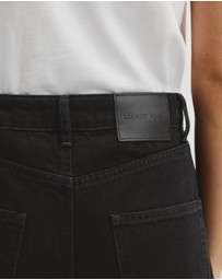 Country Road - Straight Leg Jean