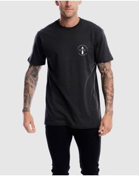 DVNT - Emblem 2.0 Tee