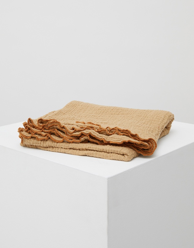 Phile - Swaddle - Cacao
