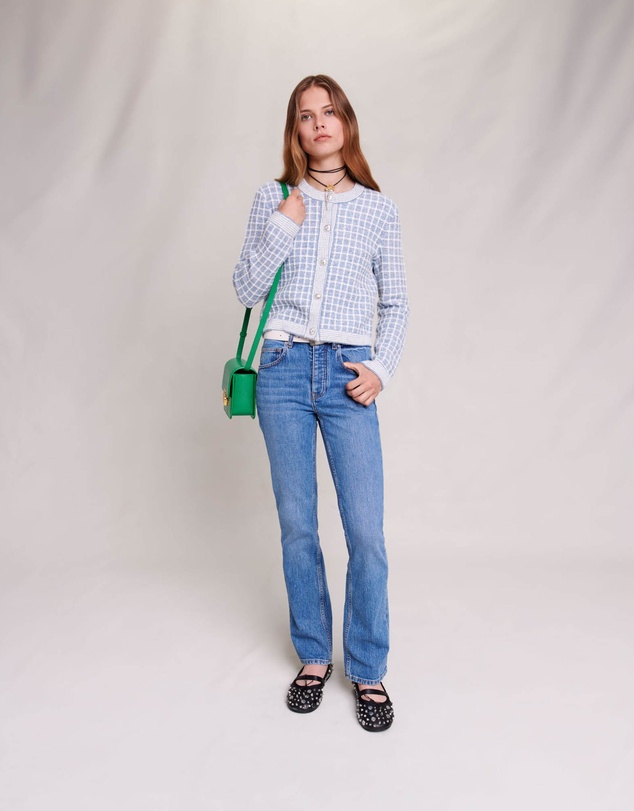 Maje - Malony Cardigan