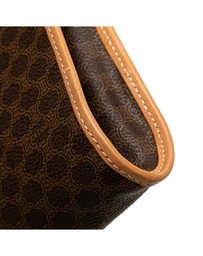 Pre-Loved by Azura Reborn - Pre-Loved Macadam Coated Canvas Clutch