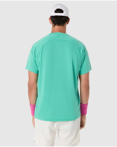 ASICS - Game Short Sleeved Top - Men's