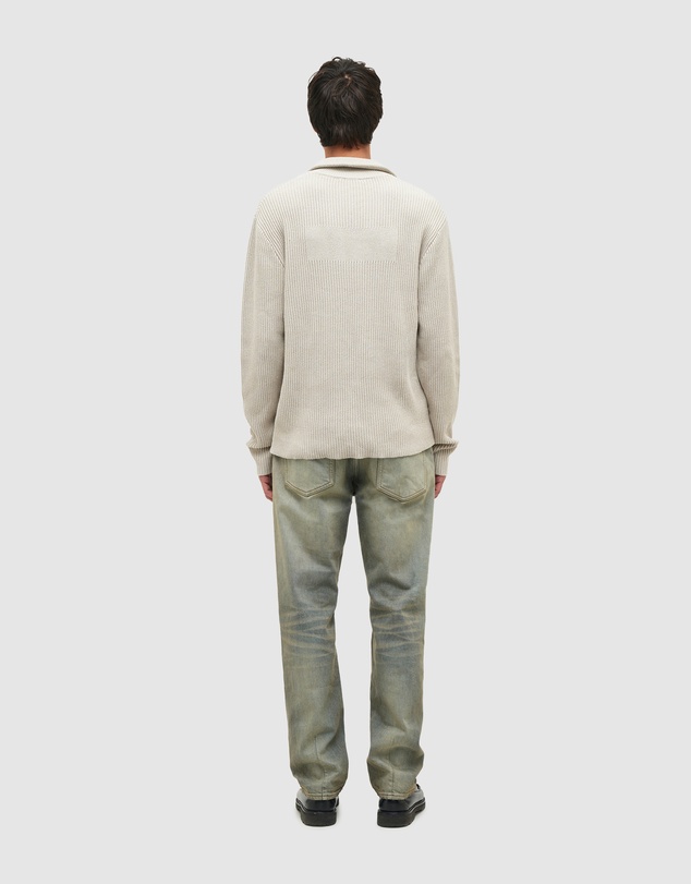 Neuw - Maskin Henley