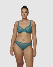 Simone Perele - Opaline Bikini Brief