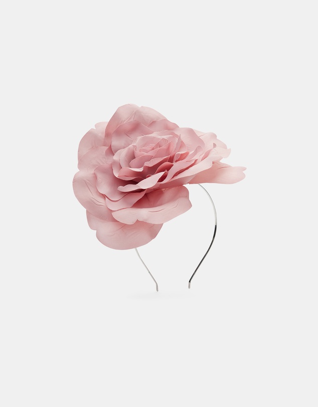 Morgan & Taylor - Lillianna Fascinator