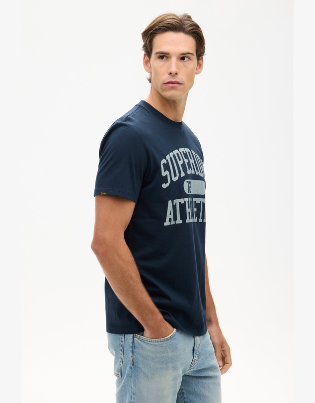 Superdry - Athletic Essential Tee