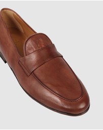 Brando - Ezra Mocassins