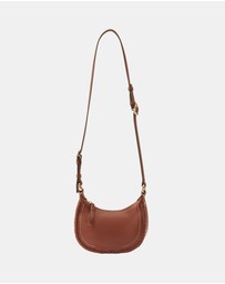 Helen Kaminski - Vivie Mini Hobo Bag
