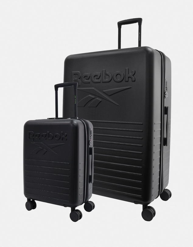 Reebok - Reebok Adventure Hard Shell Large and Cabin Bundle 2-Piece Set