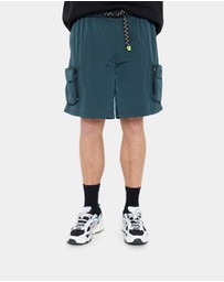 PYRA - Field Shorts