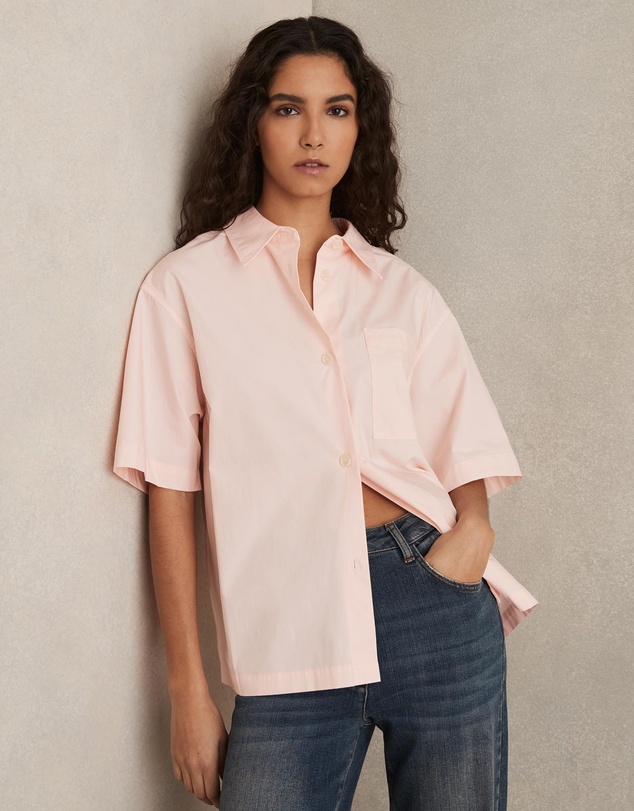 REISS - Jordan Shirt