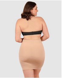 B Free Intimate Apparel - Half Slip Shaping Skirt