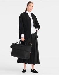 Longchamp - Le Pliage One Nylon Extensible Travel Bag