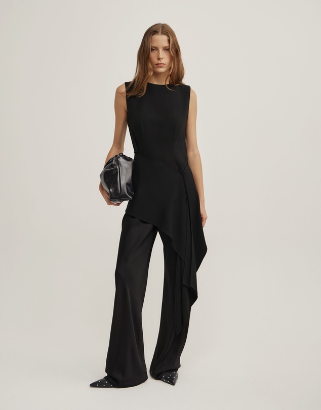 Witchery - Sash Wrap Top