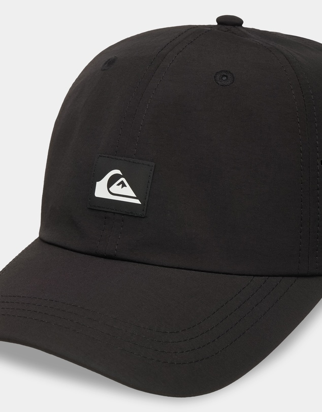 Quiksilver - Mens Decades Cotton Cap