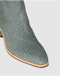 Beau Coops - Patrick Ankle Boots