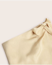 IDA+S - Kate Wrap Midi Skirt
