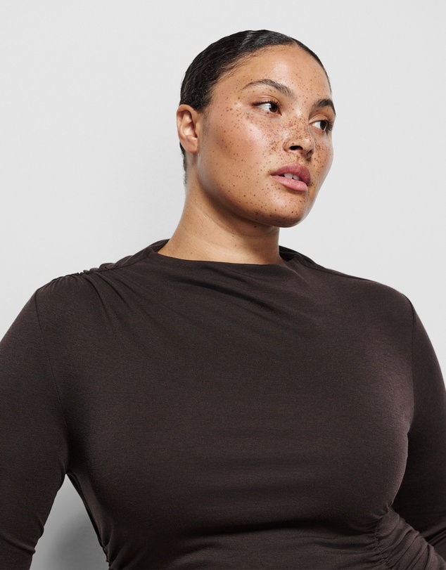 Commonry - Natasha Top