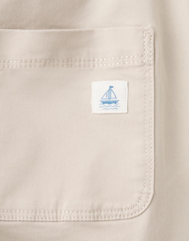 M.N.G - Egeo Pants - Babies-Kids