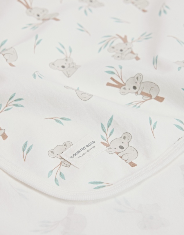 Country Road - Koala Blanket