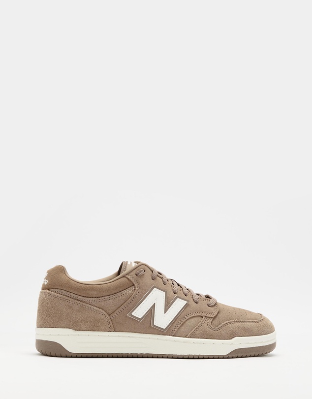 New Balance - BB480 Sneakers - Unisex