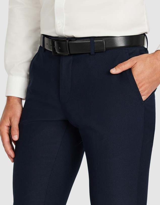 Tarocash - Lance Skinny Stretch Pant