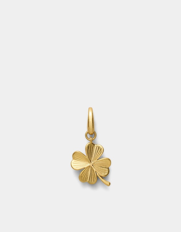 MIMCO - Lucky Clover Charm