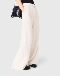 Maje - Piumasso Pants
