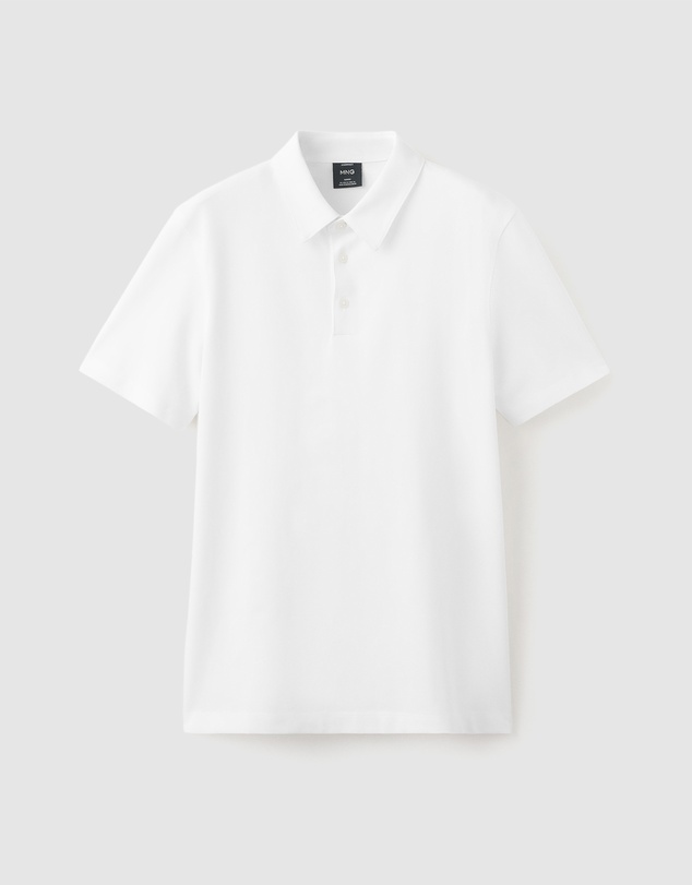M.N.G - Ezequi Polo Shirt
