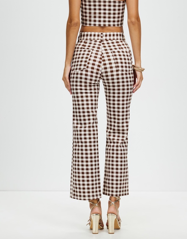 LENNI the label - Xeno Pants