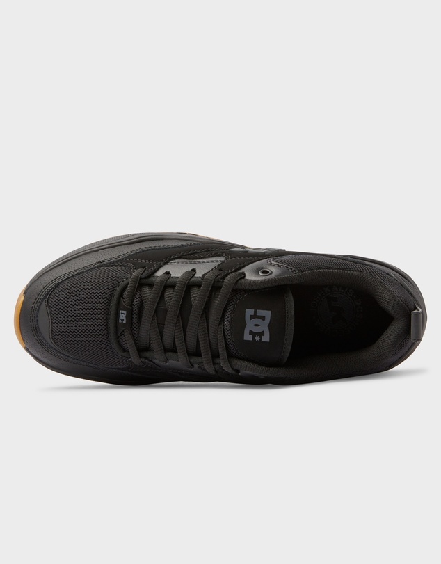 DC Shoes - Mens DC Ascend Sneakers