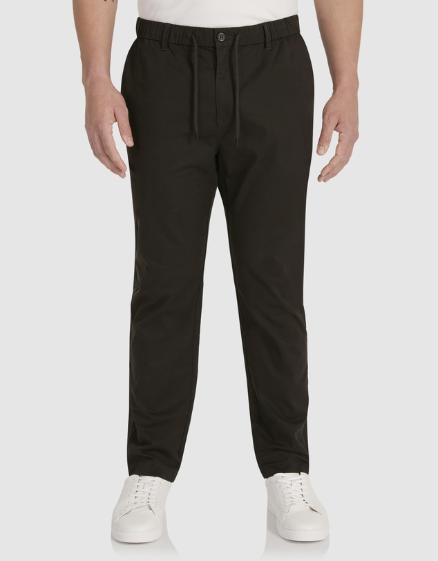 Johnny Bigg - Lawson Relaxed Tapered Pant