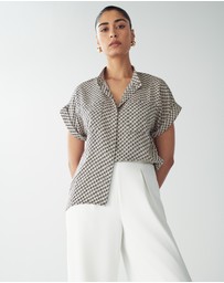 Willa - Taurus Shirt
