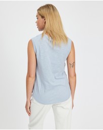 White By FTL - Kady Tank